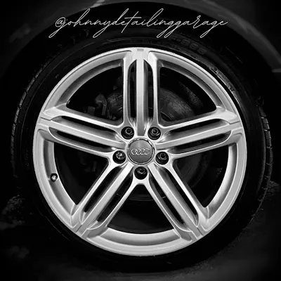 Johnny Detailing Garage